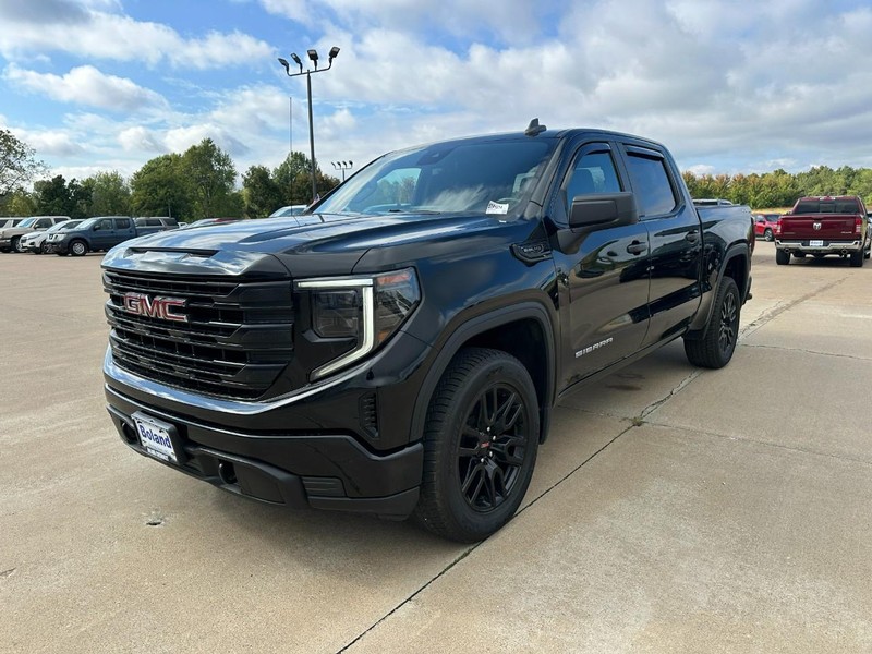 GMC Sierra 1500 Vehicle Image 08