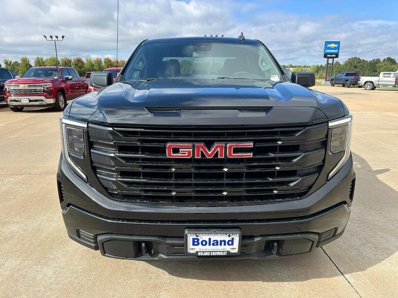 GMC Sierra 1500 Vehicle Image 09