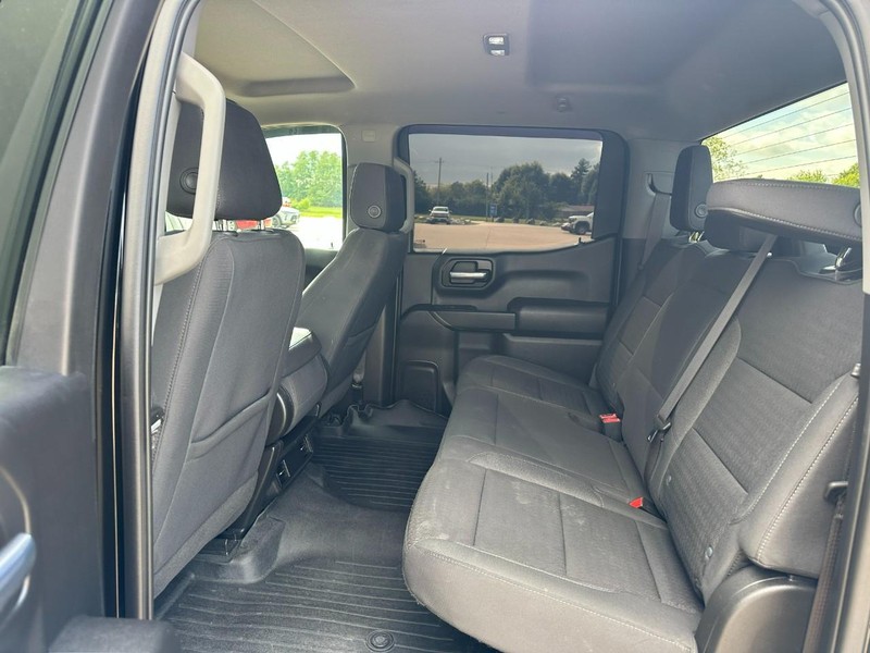 GMC Sierra 1500 Vehicle Image 10