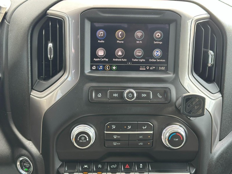GMC Sierra 1500 Vehicle Image 13