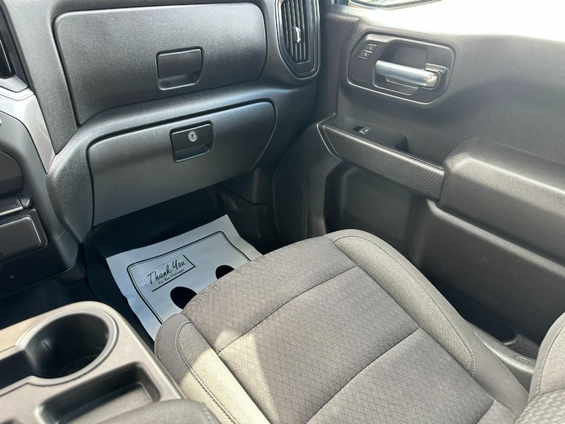 GMC Sierra 1500 Vehicle Image 15