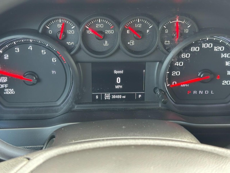 GMC Sierra 1500 Vehicle Image 19