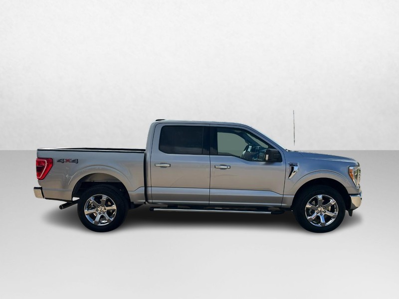 Ford F-150 Vehicle Image 02