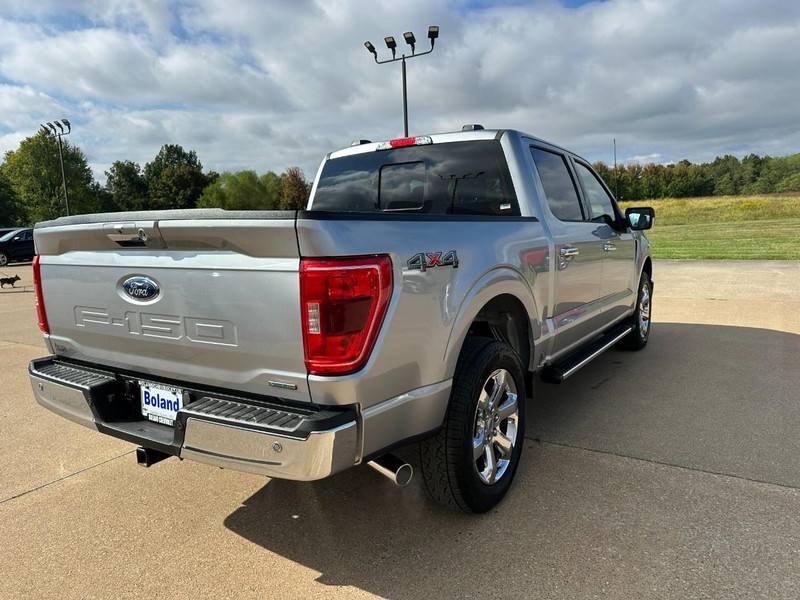 Ford F-150 Vehicle Image 03
