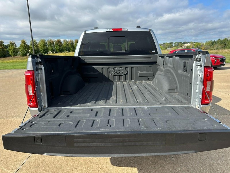 Ford F-150 Vehicle Image 05