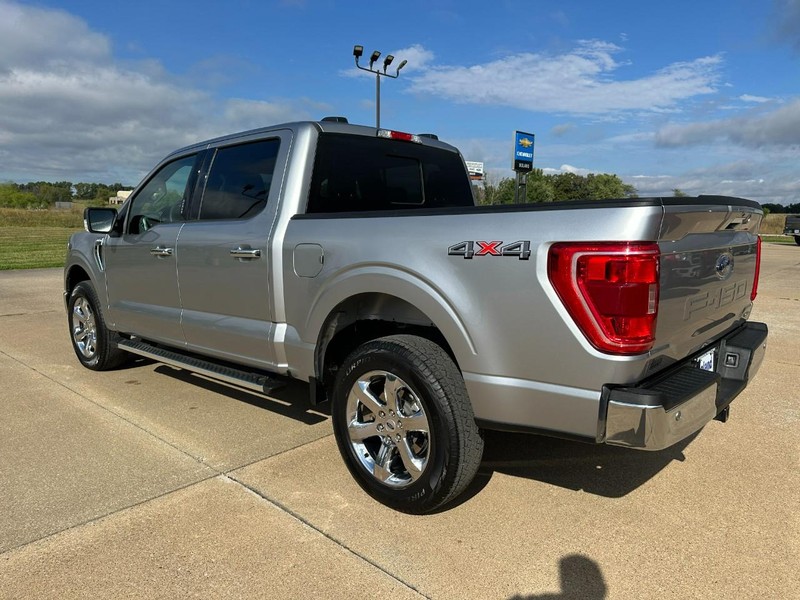 Ford F-150 Vehicle Image 06