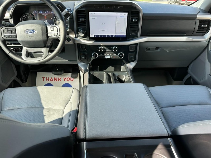Ford F-150 Vehicle Image 11