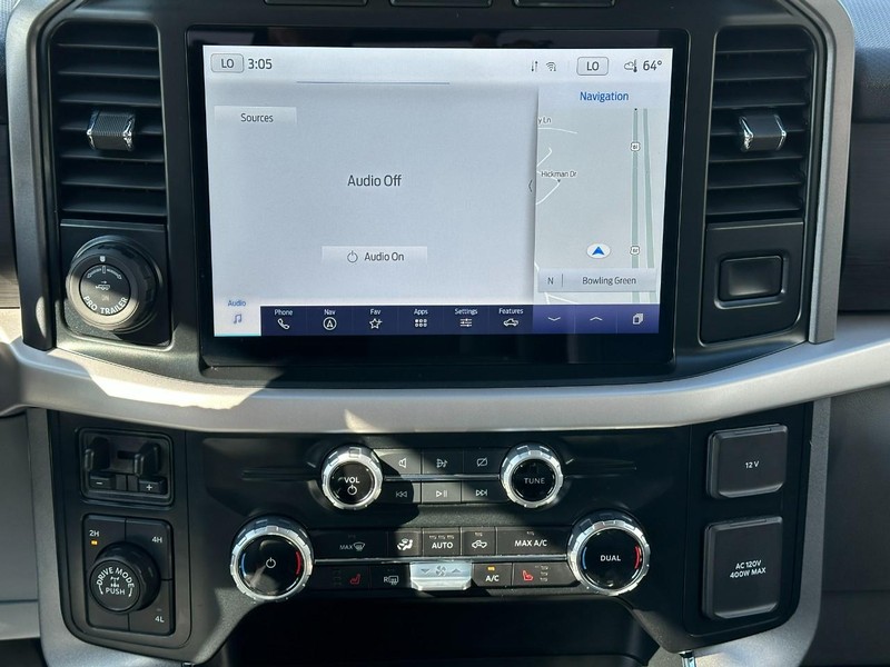 Ford F-150 Vehicle Image 13
