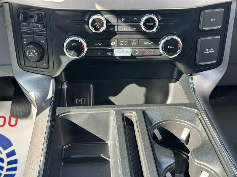 Ford F-150 Vehicle Image 14