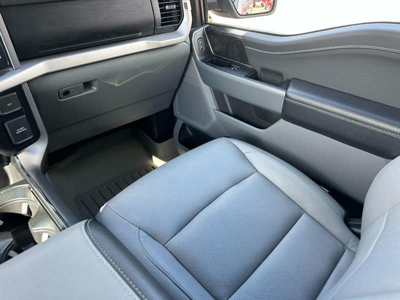 Ford F-150 Vehicle Image 15