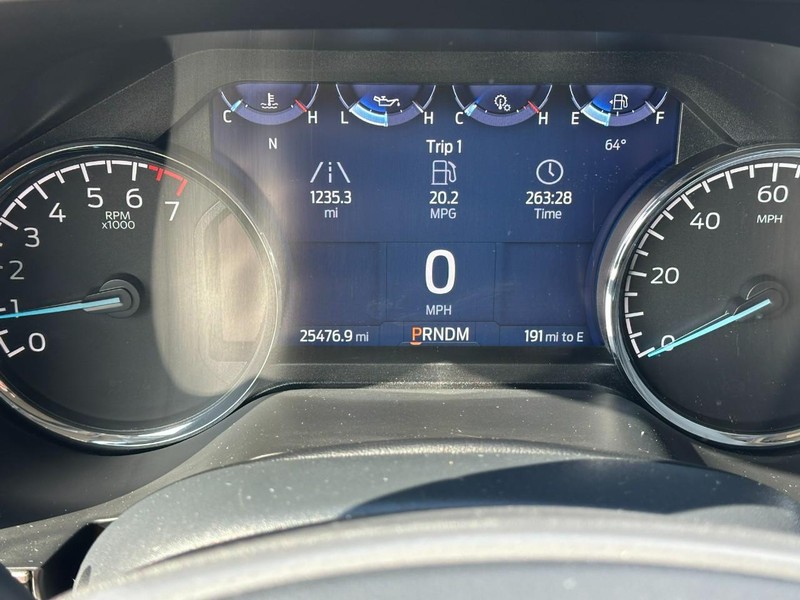 Ford F-150 Vehicle Image 20