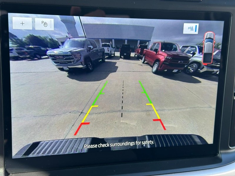 Ford F-150 Vehicle Image 23