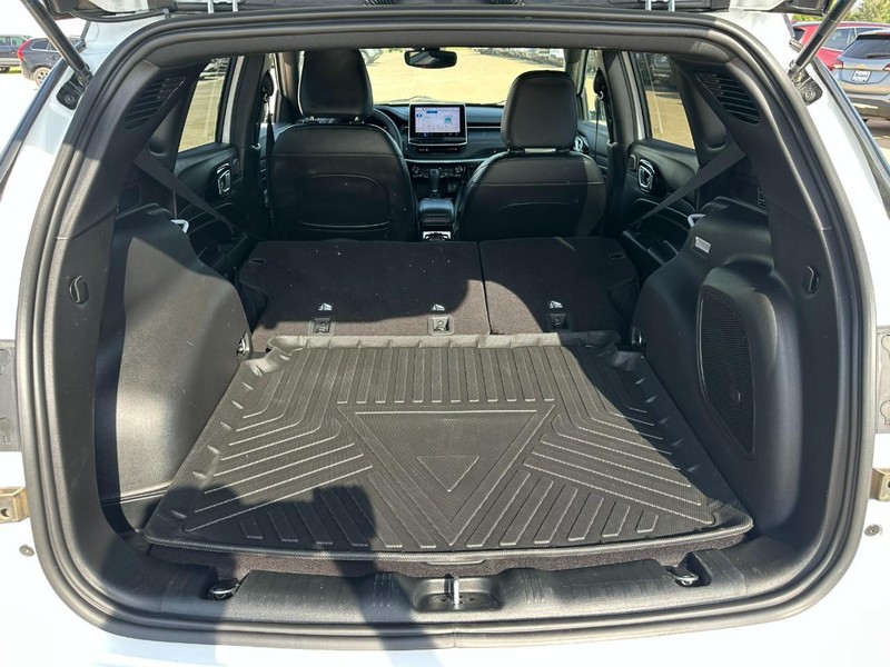 Jeep Compass Vehicle Image 05