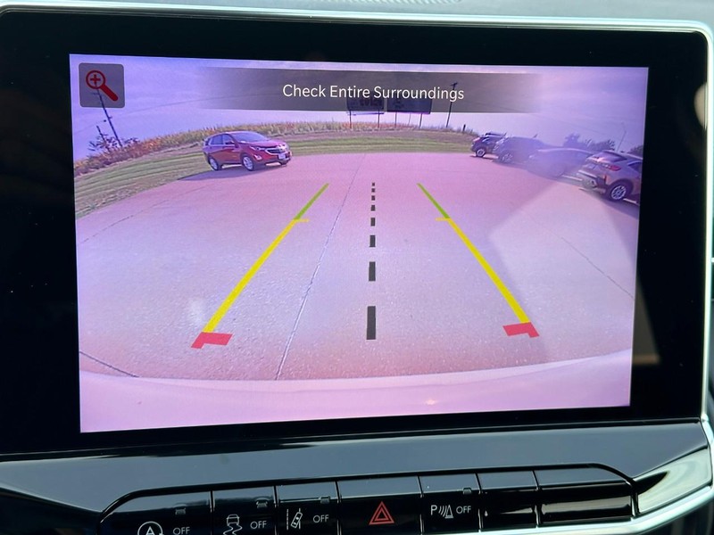 Jeep Compass Vehicle Image 21