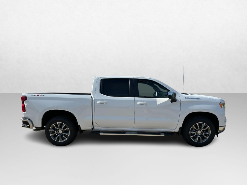 Chevrolet Silverado 1500 Vehicle Image 02