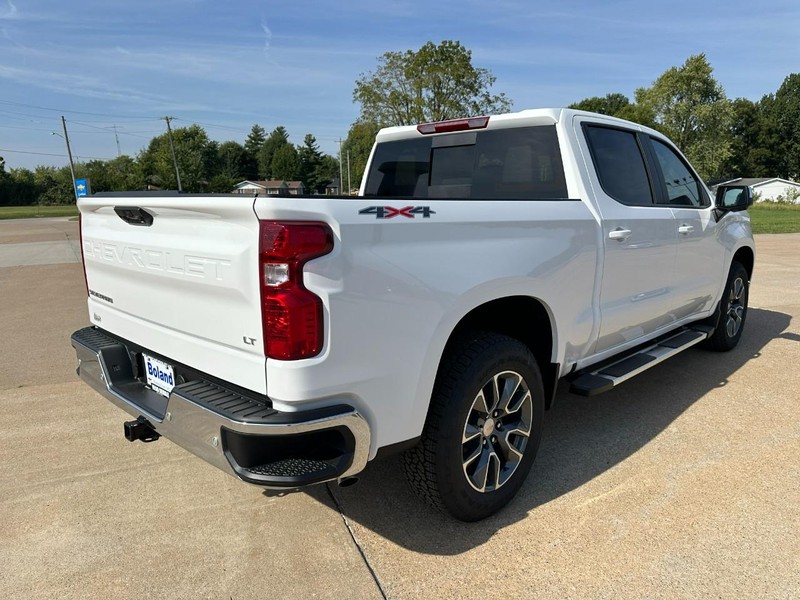 Chevrolet Silverado 1500 Vehicle Image 03