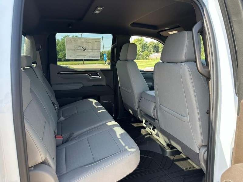 Chevrolet Silverado 1500 Vehicle Image 04