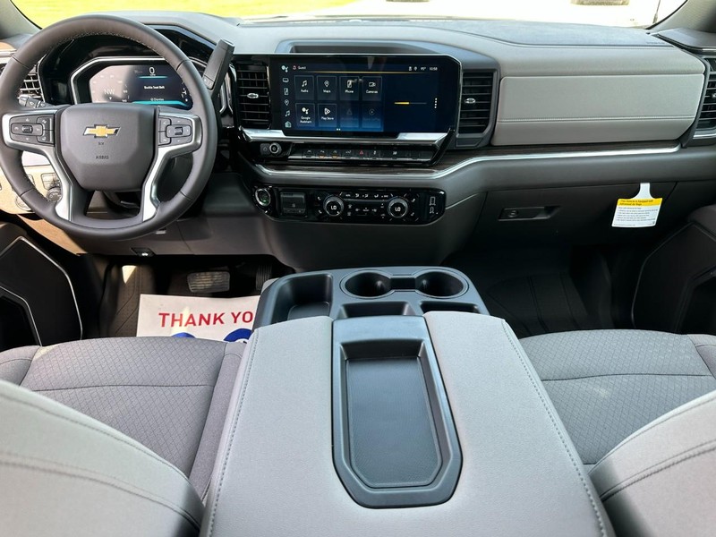 Chevrolet Silverado 1500 Vehicle Image 05