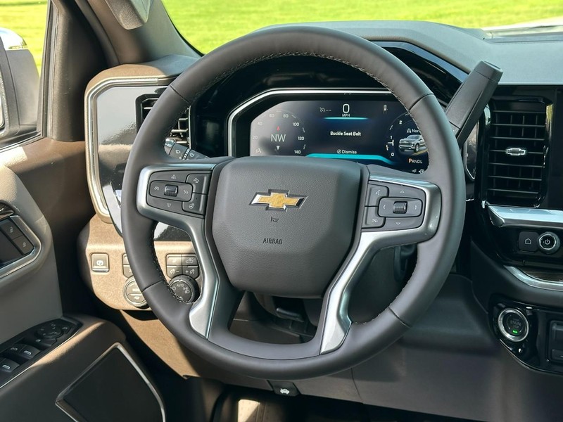 Chevrolet Silverado 1500 Vehicle Image 06