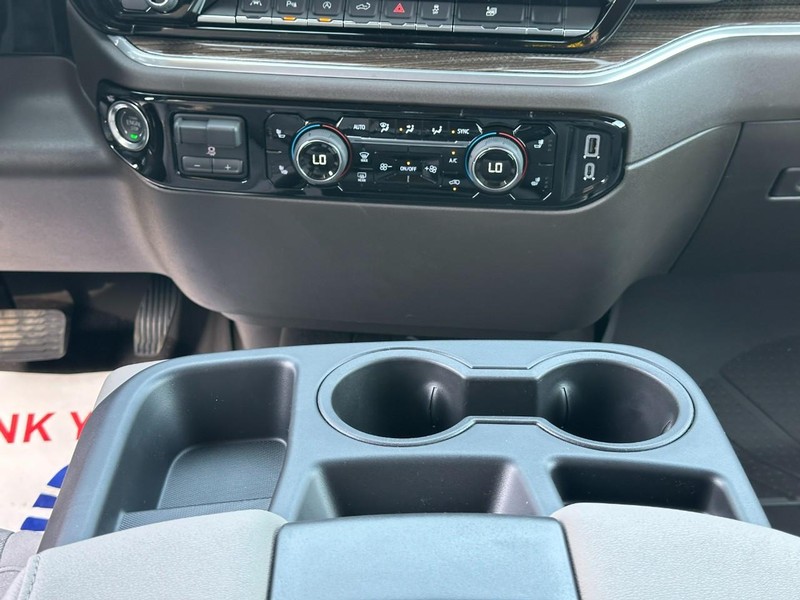 Chevrolet Silverado 1500 Vehicle Image 08