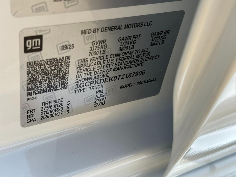 Chevrolet Silverado 1500 Vehicle Image 16