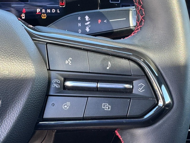 Chevrolet Traverse Vehicle Image 19