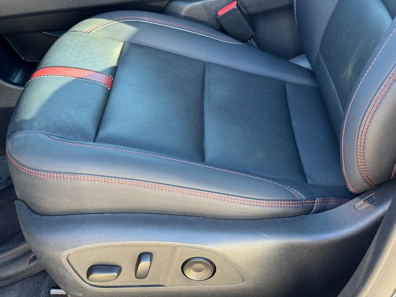 Chevrolet Traverse Vehicle Image 26