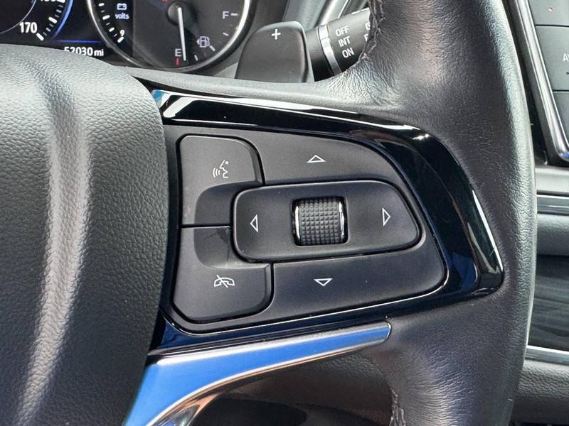 Buick Enclave Vehicle Image 20