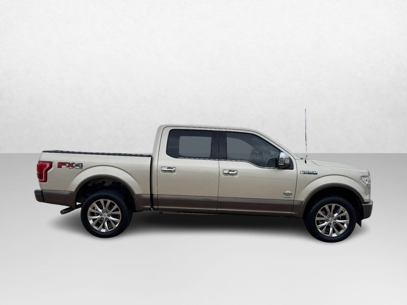 Ford F-150 Vehicle Image 02