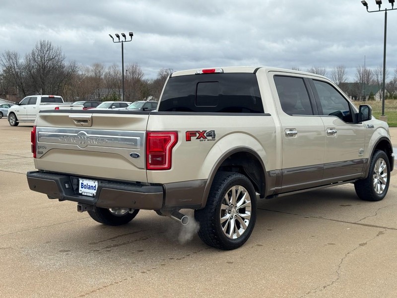 Ford F-150 Vehicle Image 03