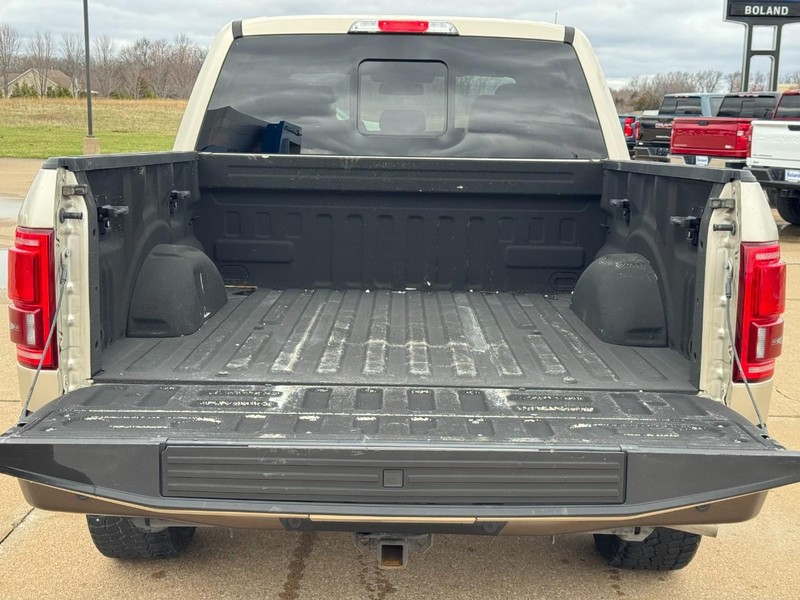 Ford F-150 Vehicle Image 04