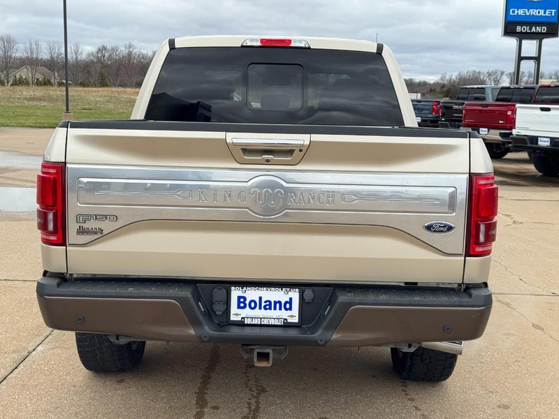 Ford F-150 Vehicle Image 05