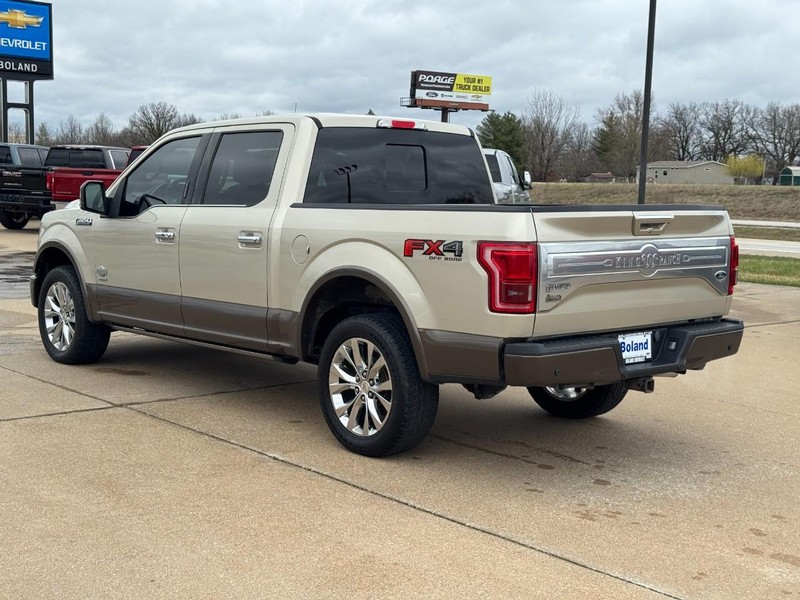 Ford F-150 Vehicle Image 06