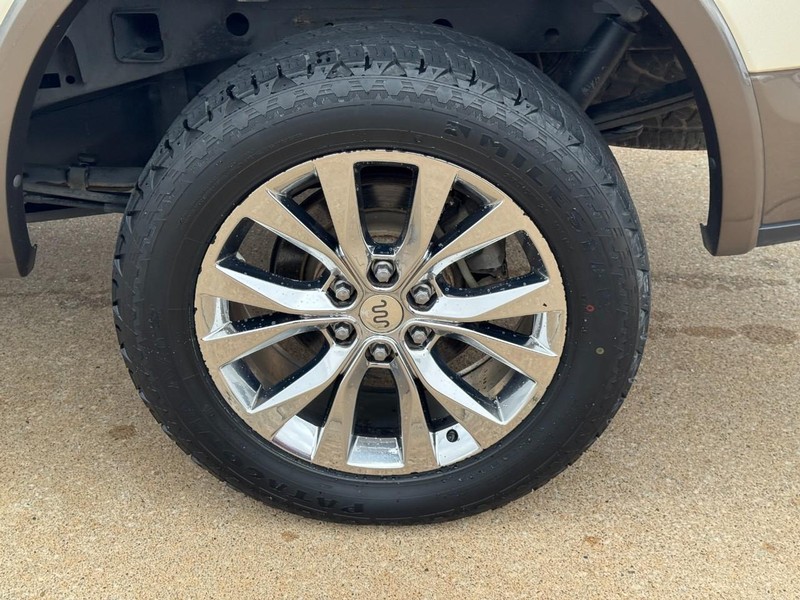 Ford F-150 Vehicle Image 07