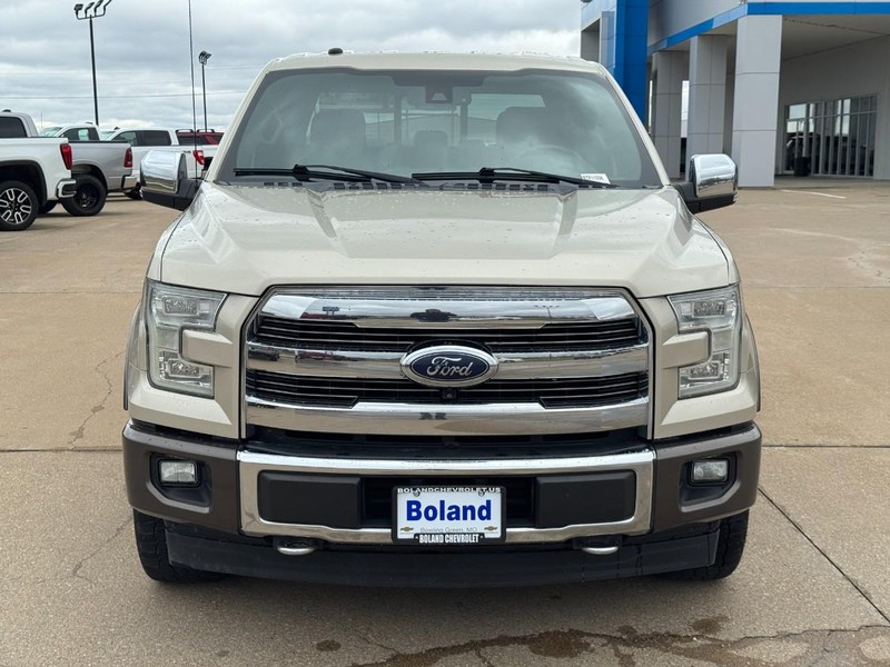 Ford F-150 Vehicle Image 09