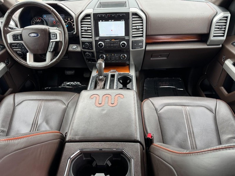 Ford F-150 Vehicle Image 11