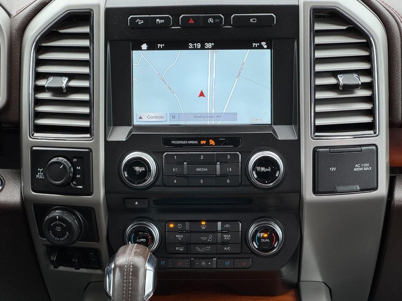 Ford F-150 Vehicle Image 13