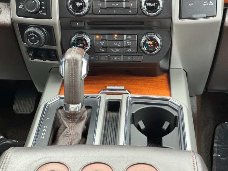 Ford F-150 Vehicle Image 14