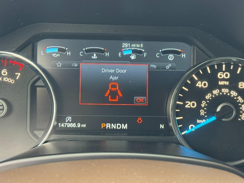 Ford F-150 Vehicle Image 20