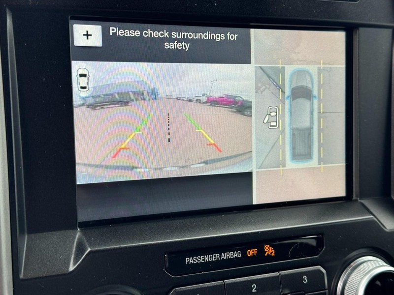 Ford F-150 Vehicle Image 22