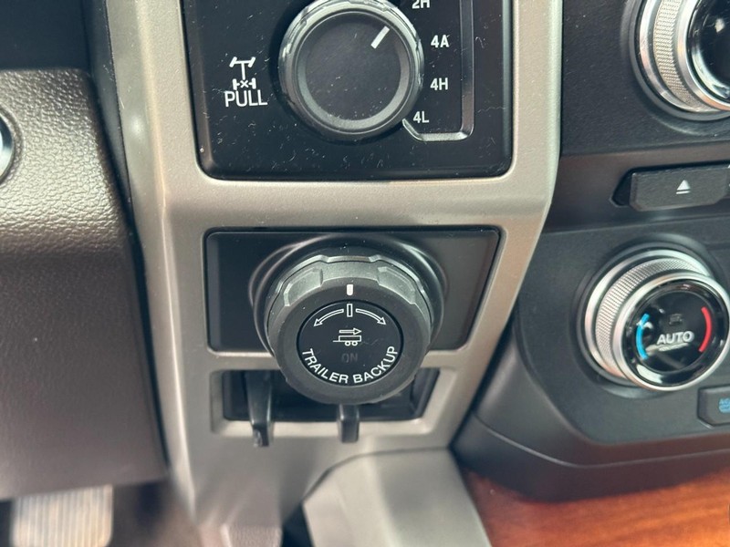 Ford F-150 Vehicle Image 23