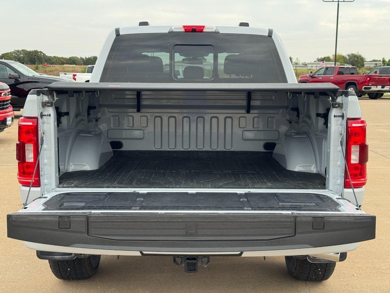Ford F-150 Vehicle Image 04