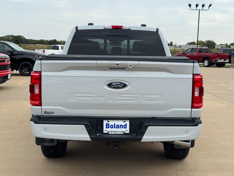 Ford F-150 Vehicle Image 05