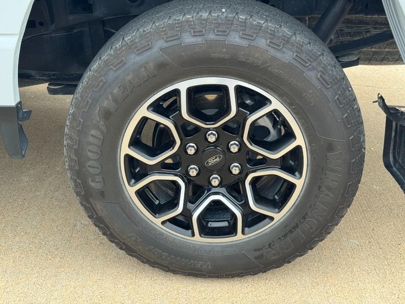 Ford F-150 Vehicle Image 07