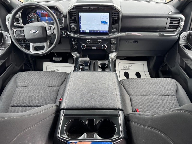 Ford F-150 Vehicle Image 11