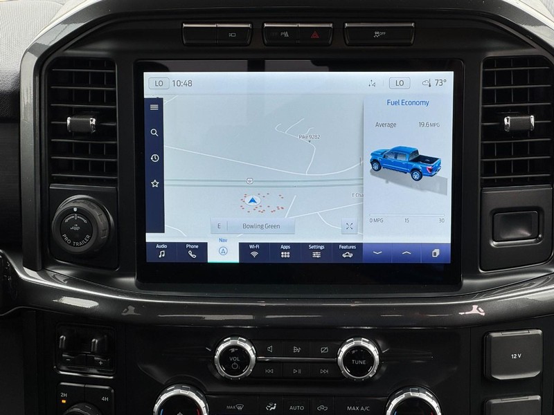Ford F-150 Vehicle Image 13