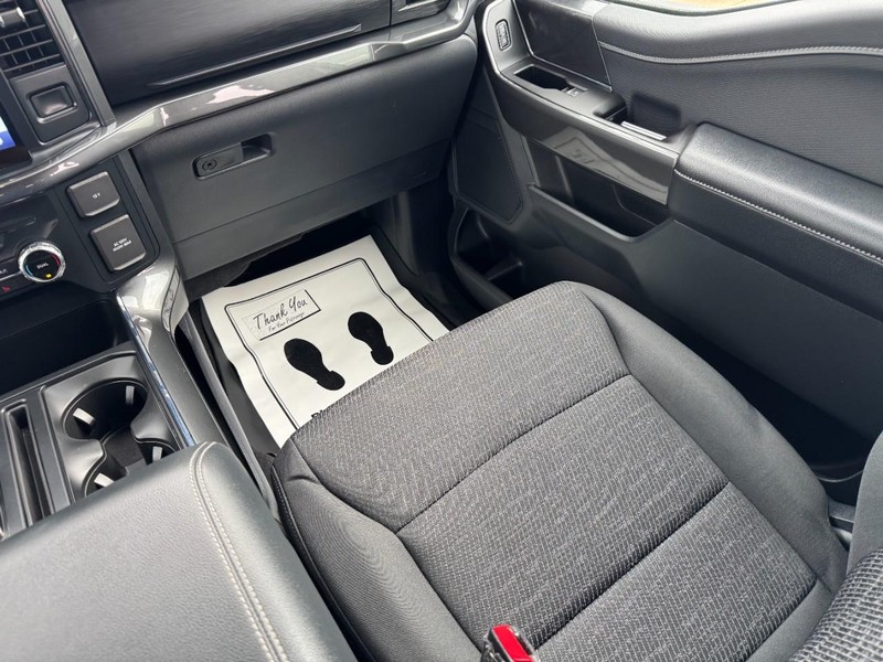 Ford F-150 Vehicle Image 15