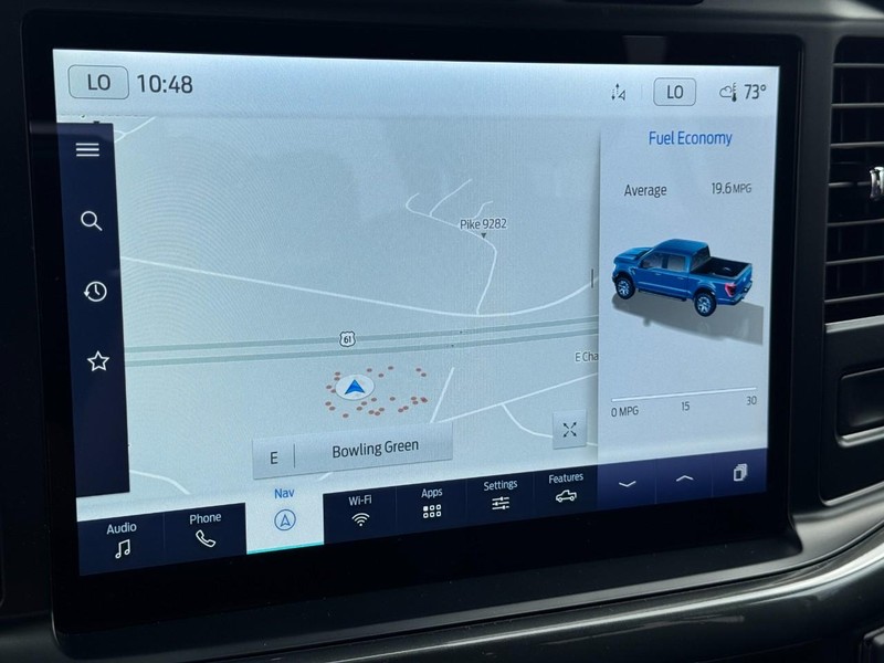 Ford F-150 Vehicle Image 21