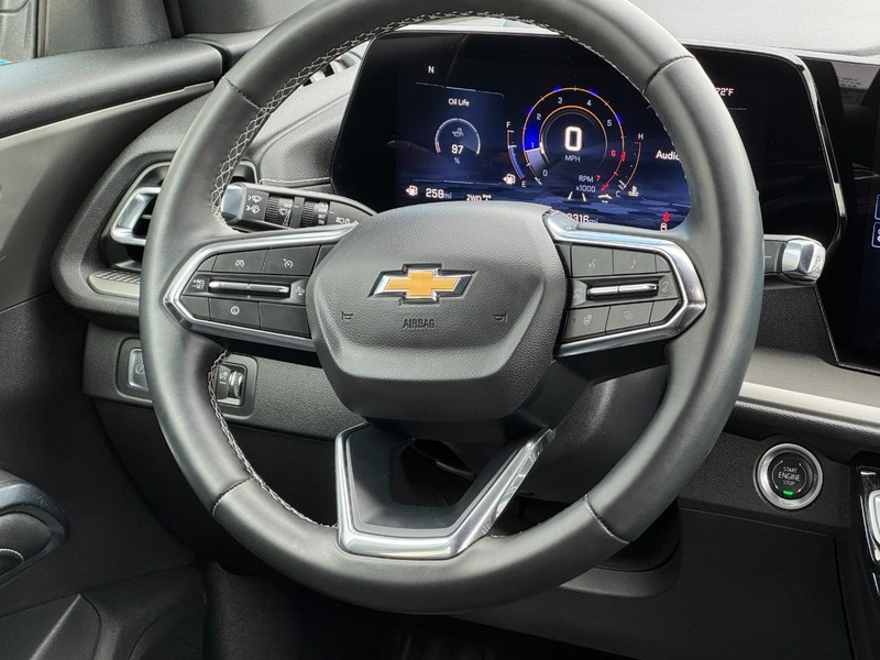 Chevrolet Traverse Vehicle Image 13