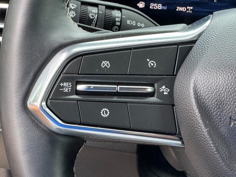 Chevrolet Traverse Vehicle Image 19